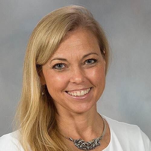 Risley Returns to UMMC