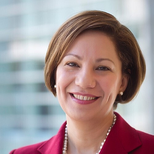 Rivera Named Associate Director for Diversity Equity and Inclusion