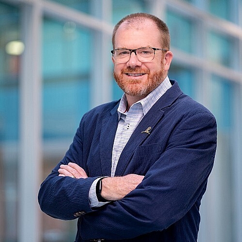 Robinson Named Director of Neuro Oncology