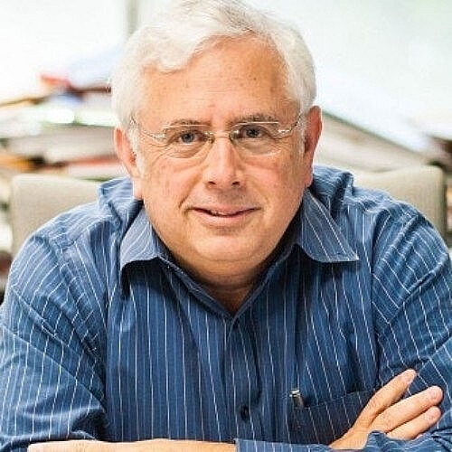 Ronai Named Director of Sanford Burnham Prebys Cancer Center