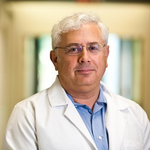 Ronai Steps Down as Cancer Center Director