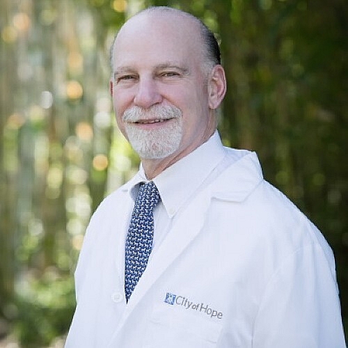 Rosen Inducted Into Association of American Physicians