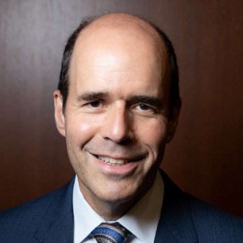 Rosenzweig Named to ABR Board of Trustees