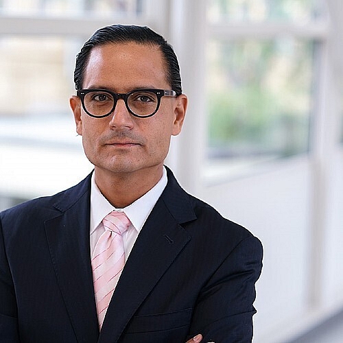 Roswell Park Community Mourns Colegio