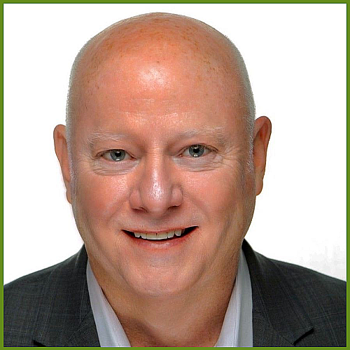 Roswell Park Welcomes New Chief Digital Information Officer