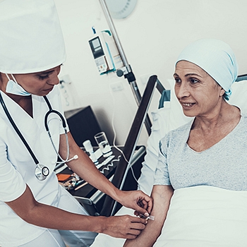 Routine Care Clinical Trials