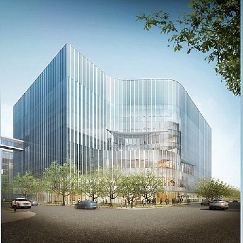 State Approves 815 Million Plan to Build Chicagos First Freestanding Cancer Care and Research Facility