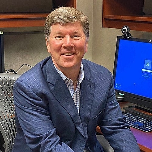 Stewart Returns to Princess Margaret to Lead Cancer Program