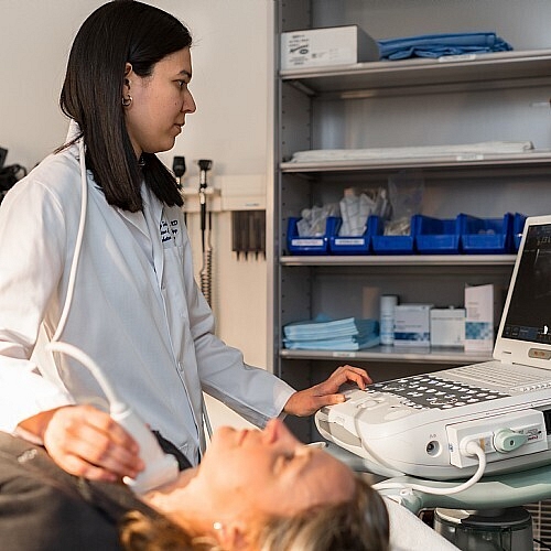 Study Provides Guidance to Avoid Unnecessary Thyroid Biopsies