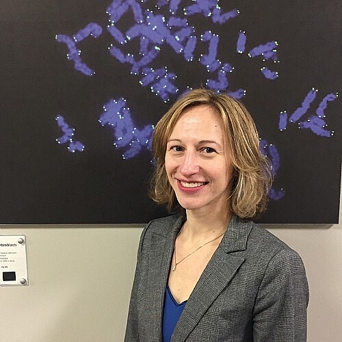 Study Shows How HIV and Cancer Drugs Accelerate Cellular Aging