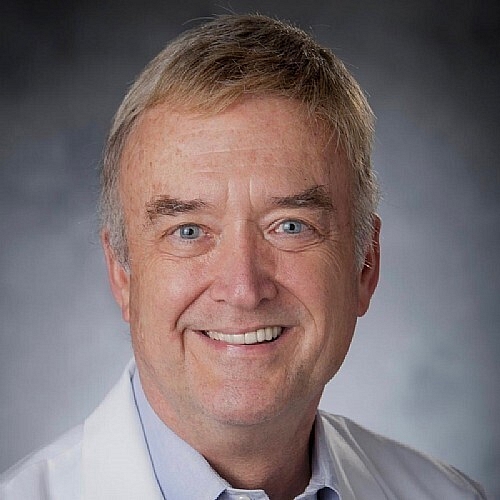 Sullivan Receives ASTCT Lifetime Achievement Award