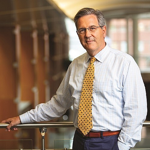 Surgical Oncologist Named CEO of University of Rochester Medical Center