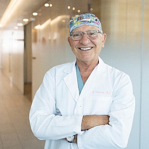 Surgical Oncologist Named Regional Medical Director