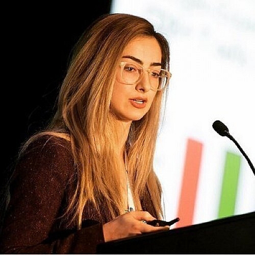 STAT Honors Pioneering Work on Focused Ultrasound Cancer