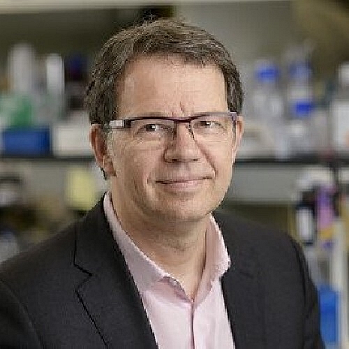 Sadelain Receives Fondation ARC Award