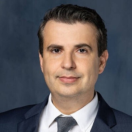 Salloum Selected to Lead NCI Action Group