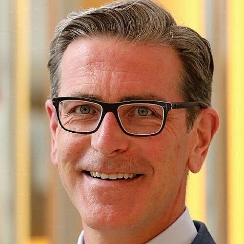 Sampson Named to New Leadership Role