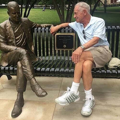 Samuel Strober Pioneering Transplantation Immunologist Dies at 81