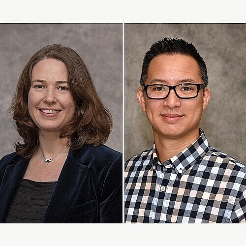 Scientists Receive Grant for Lung Cancer Research