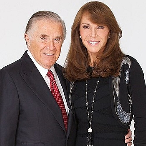 Second Largest Gift in Jefferson History to Pave Way for New Biomedical Research Building