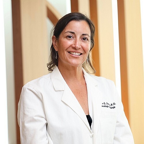 Secord Installed as New President of SGO