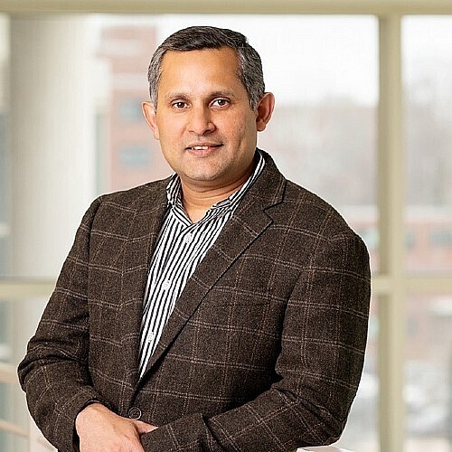 Seed Grant Leads to 1 25 Million NIH Grant for Breast Cancer Research