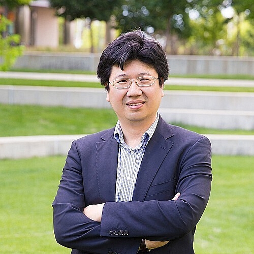 Senior Director of Data Science Named