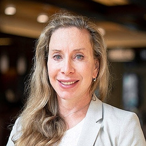 Senior Director of Population Sciences Named