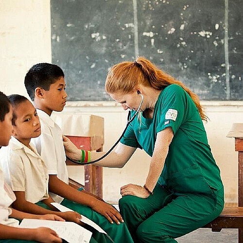 Shaping the Future of Cancer Care Through Student Training Health Collaborative