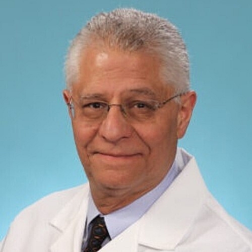 Siegel Receives American College of Radiology Honor