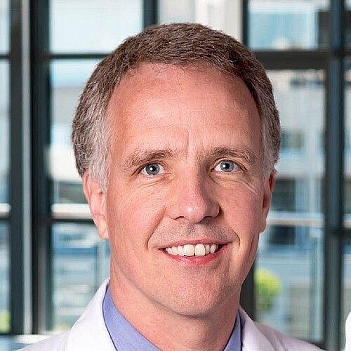 Skoracki Named Director of Breast Center