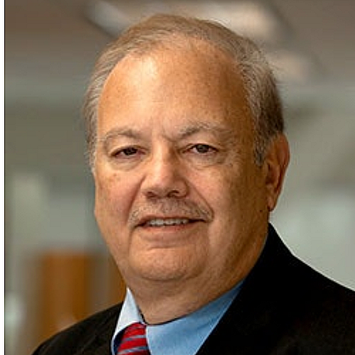 Slamon Awarded Prize for Pioneering Research