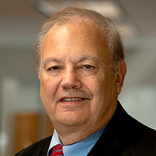 Slamon Wins Lasker Award