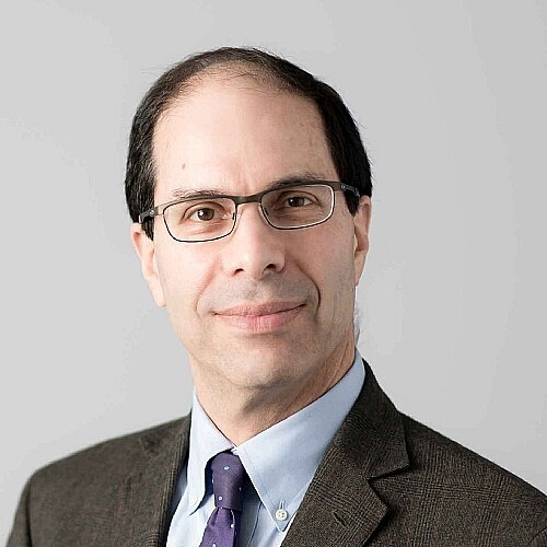 Small Elected ASCO President