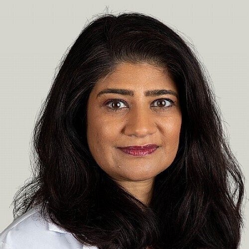 Smith Appointed Chief Section of Hematology Oncology