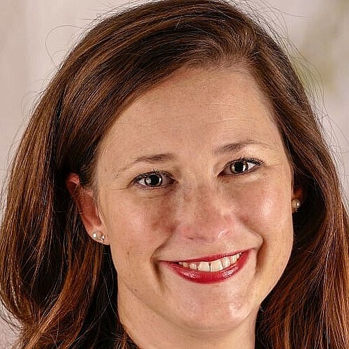 Sociologist Promoted to Community Engagement Leadership Role