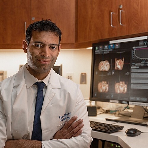 Some Types of Prostate Cancer May Not Be as Aggressive as Originally Thought