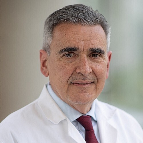 Sparano Receives Chemotherapy Foundation Award