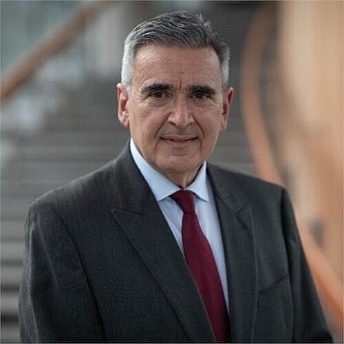 Sparano Receives Clinical Cancer Research Award