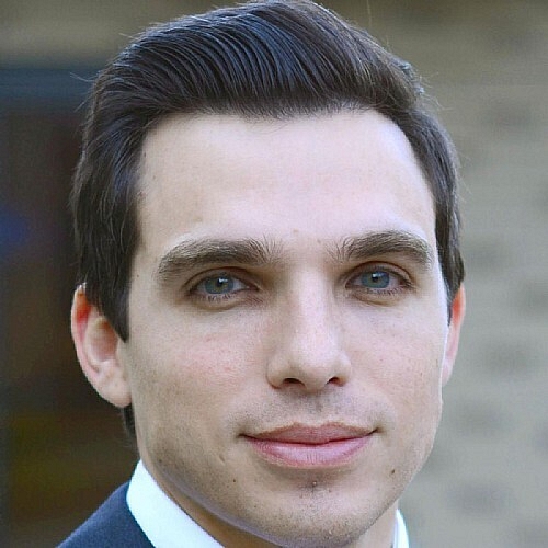 Spratt Named New Chair of Radiation Oncology