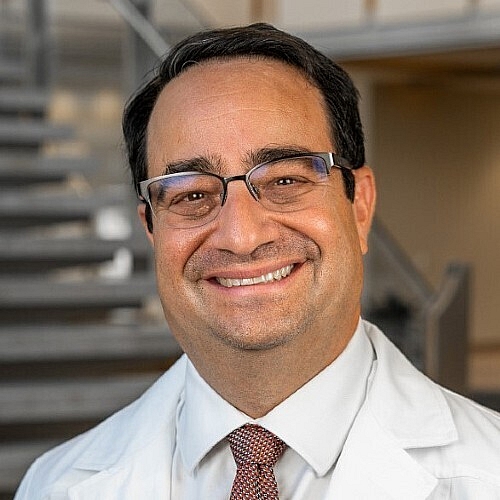 Tward Named Inaugural Holder of Endowed Chair in Genitourinary Malignancies