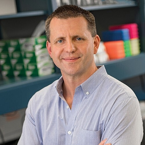 Tackett Named Deputy Director