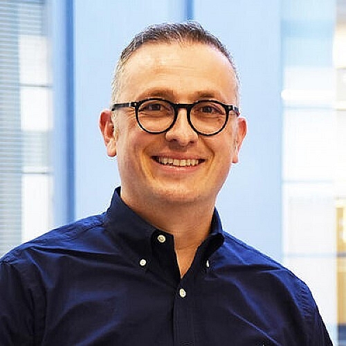 Tempera Appointed Associate Director for Cancer Research Career Enhancement