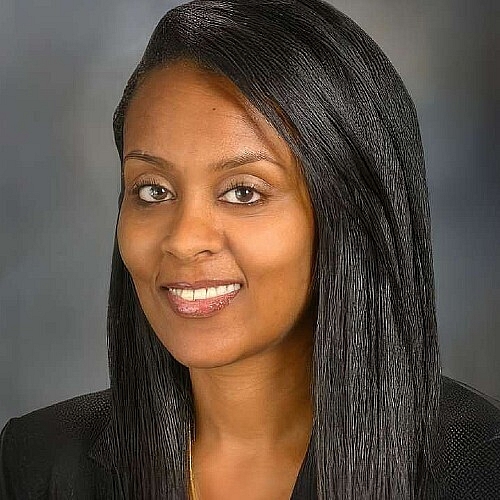 Teshome Named Chief of Breast Surgery