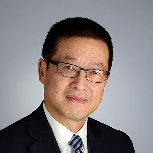 The International Society of Gastrointestinal Oncology Welcomes Sun as President