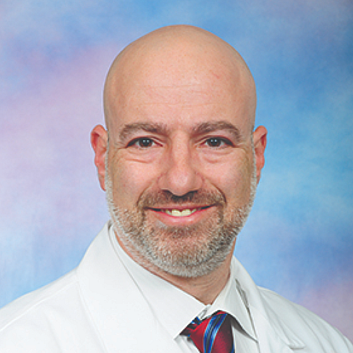 Thoracic Surgeon Joins Karmanos Staff