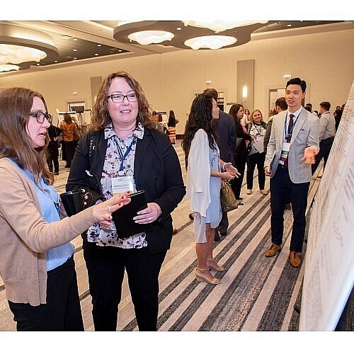 Three Day CRI Meeting Focuses on Innovation Collaboration