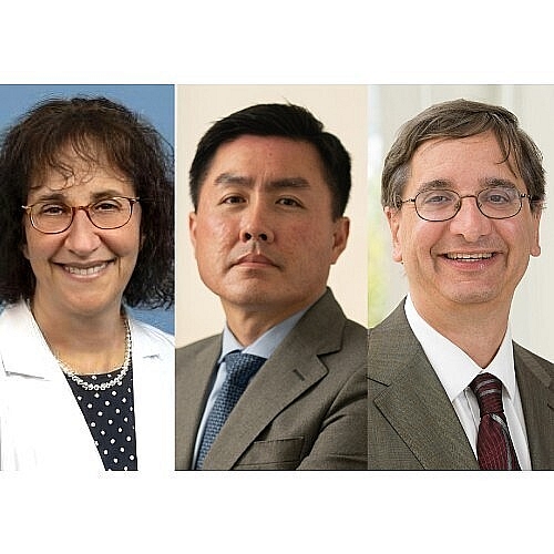 Three UCLA Physicians Elected to the Association of American Physicians