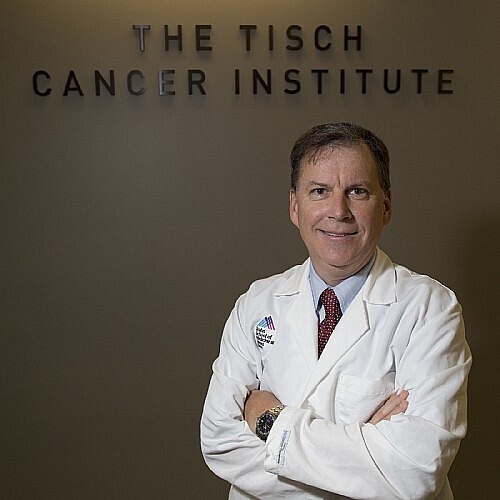 Tisch Gets Second Consecutive NCI Designation