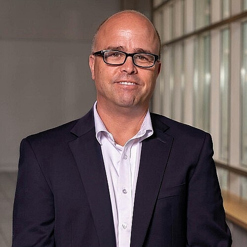 Tobacco Researcher Honored by American Society of Preventive Oncology